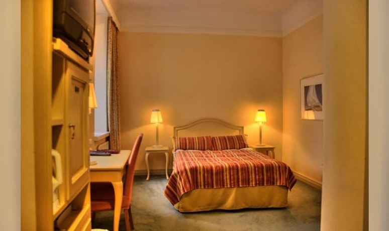 Imagen de la habitación del Hotel Astor, VAASA. Foto 3