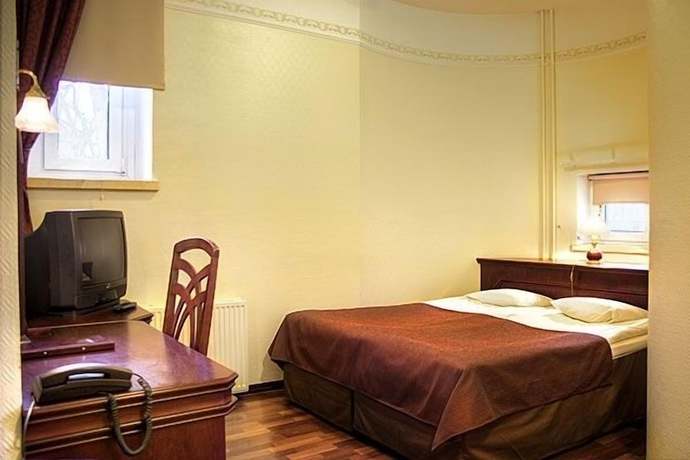 Imagen de la habitación del Hotel Astor, VAASA. Foto 4