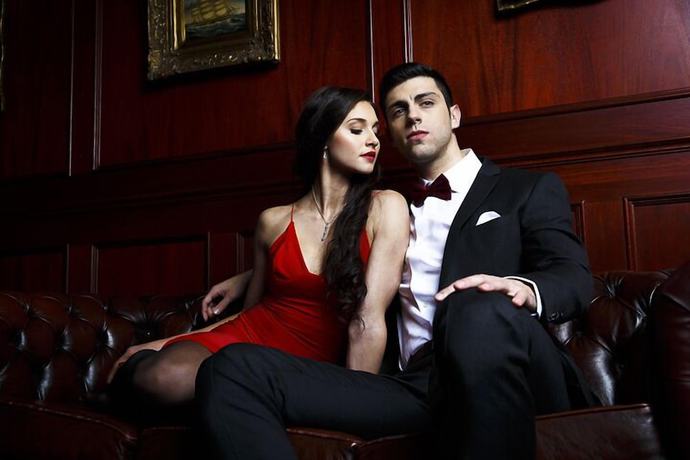 Imagen de los interiores del Hotel Astor, VAASA. Foto 19