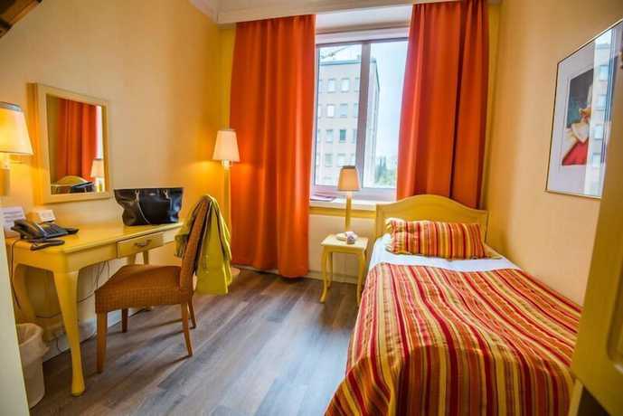 Imagen de la habitación del Hotel Astor, VAASA. Foto 6