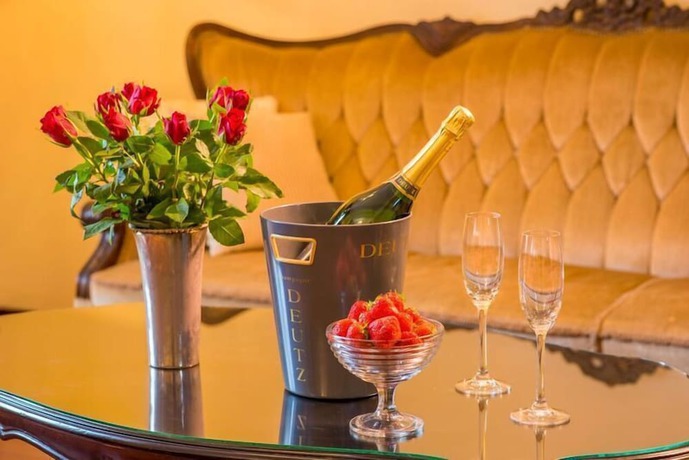 Imagen de la habitación del Hotel Astor, VAASA. Foto 12