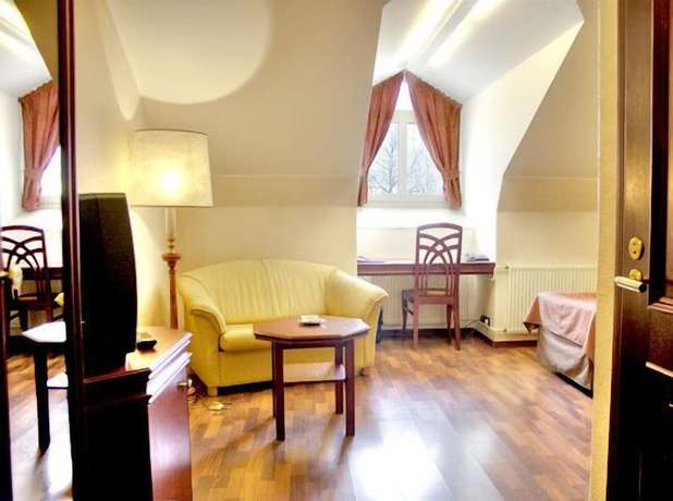 Imagen de la habitación del Hotel Astor, VAASA. Foto 13