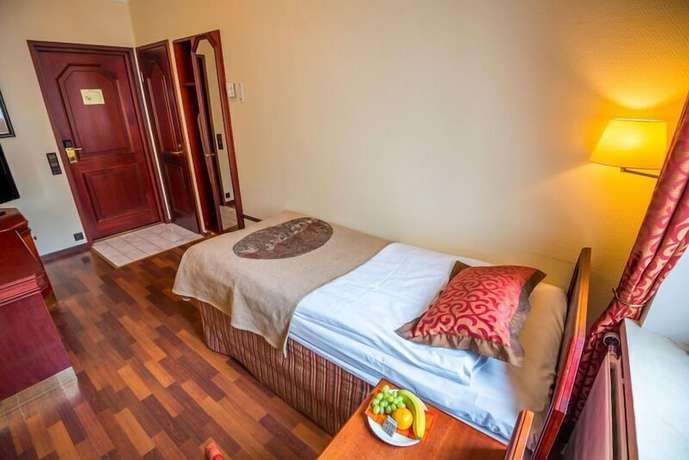 Imagen de la habitación del Hotel Astor, VAASA. Foto 14