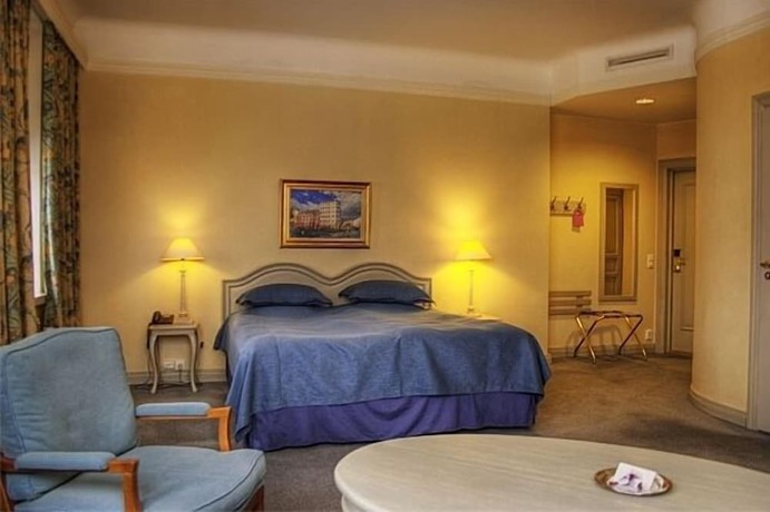 Imagen de la habitación del Hotel Astor, VAASA. Foto 17