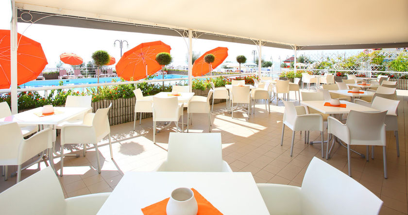 Imagen general del Hotel Astor, Venecia. Foto 4