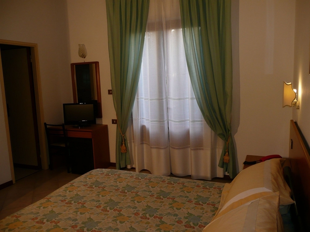Imagen de la habitación del Hotel Astor Victoria. Foto 6