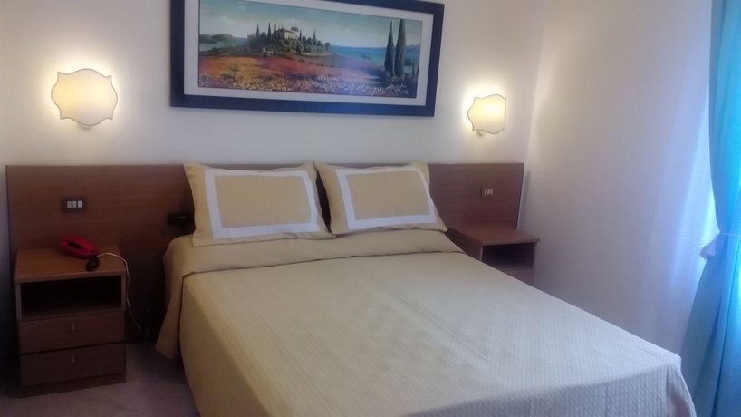 Imagen de la habitación del Hotel Astor Victoria. Foto 8