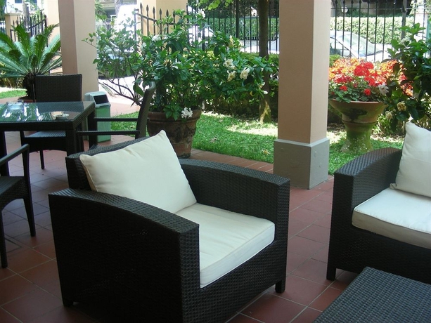 Imagen general del Hotel Astor Victoria. Foto 3