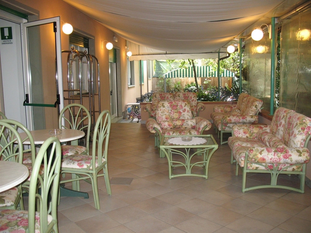 Imagen de los exteriores del Hotel Astor Victoria. Foto 11