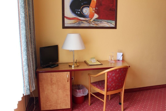 Imagen de la habitación del Hotel Astor, Wuppertal. Foto 15