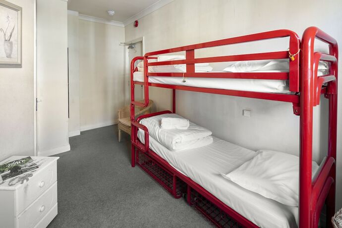 Imagen general del Hotel Astor York - Hostel. Foto 2