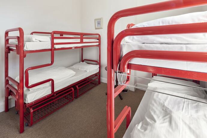 Imagen general del Hotel Astor York - Hostel. Foto 6