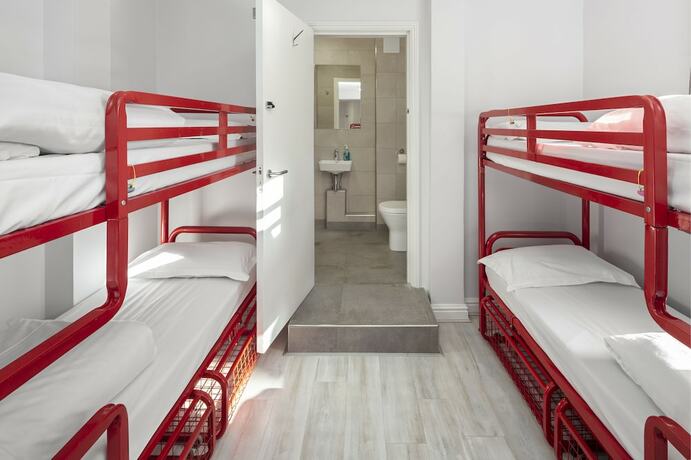 Imagen general del Hotel Astor York - Hostel. Foto 8
