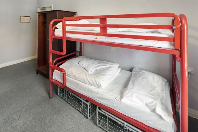 Imagen general del Hotel Astor York - Hostel. Foto 9