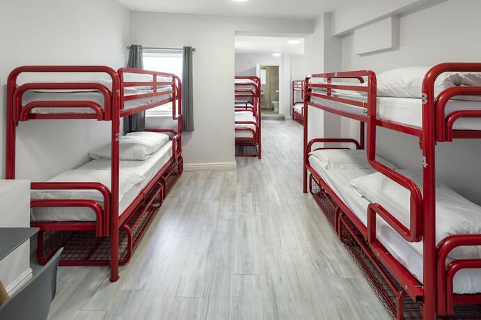 Imagen general del Hotel Astor York - Hostel. Foto 10