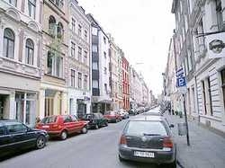 Imagen general del Hotel Astor and. Foto 3