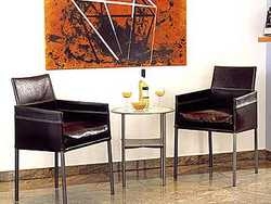 Imagen de los interiores del Hotel Astor and. Foto 6