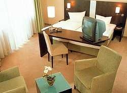 Imagen general del Hotel Astor and. Foto 2