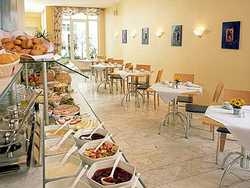 Imagen de los interiores del Hotel Astor and. Foto 7