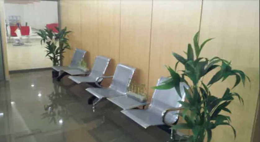 Imagen general del Hotel Astore Suites. Foto 1