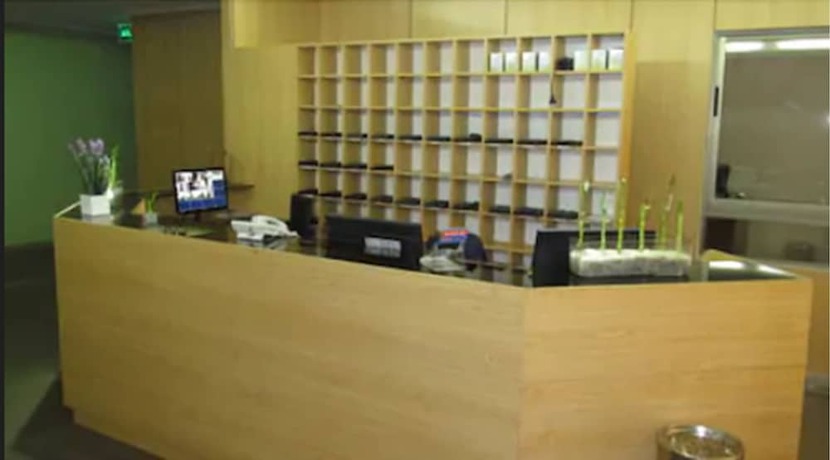 Imagen general del Hotel Astore Suites. Foto 2