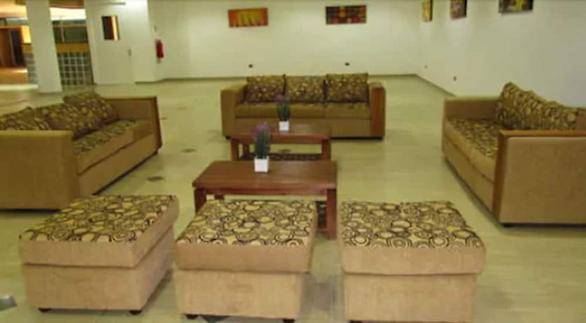 Imagen general del Hotel Astore Suites. Foto 4