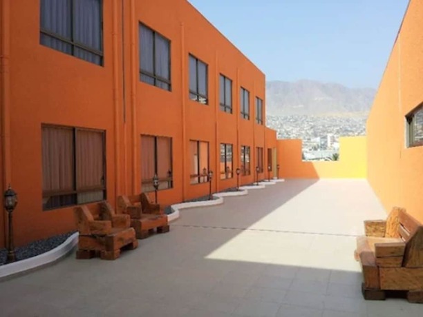 Imagen general del Hotel Astore Suites. Foto 5