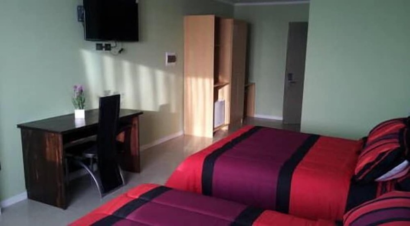 Imagen general del Hotel Astore Suites. Foto 6