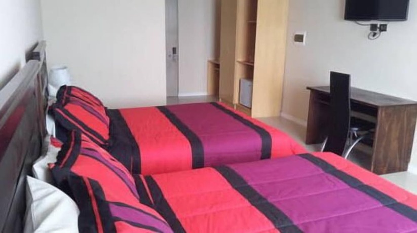 Imagen general del Hotel Astore Suites. Foto 7