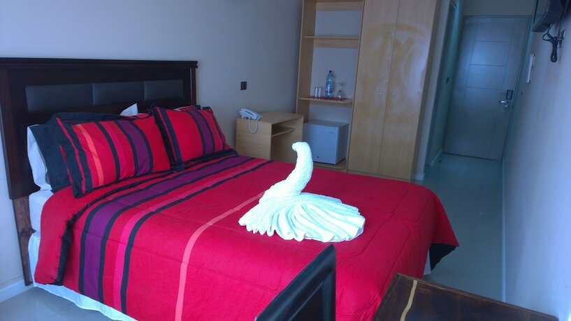 Imagen general del Hotel Astore Suites. Foto 10