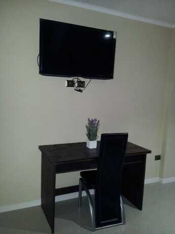 Imagen general del Hotel Astore Suites. Foto 14