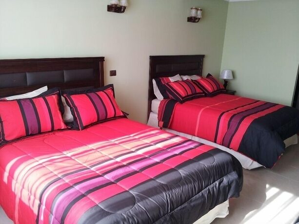 Imagen general del Hotel Astore Suites. Foto 15