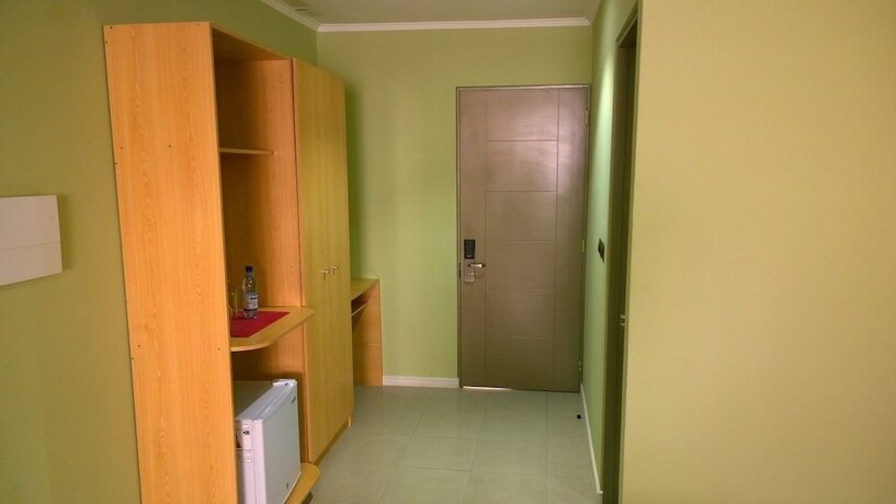 Imagen general del Hotel Astore Suites. Foto 17
