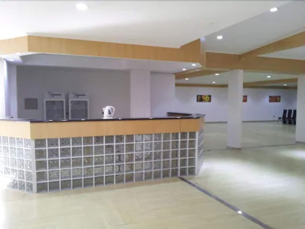 Imagen general del Hotel Astore Suites. Foto 18