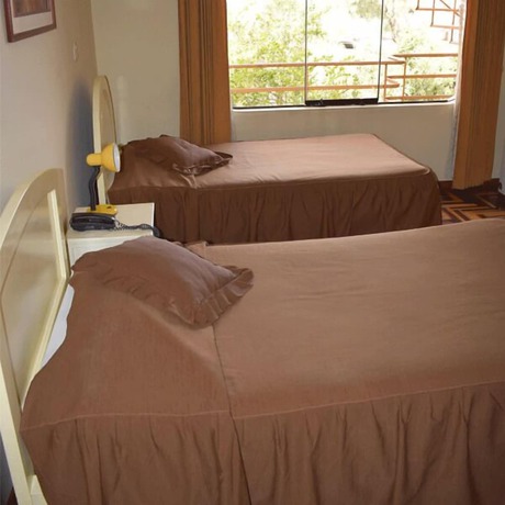 Imagen de la habitación del Hotel Astorga, Miraflores. Foto 4