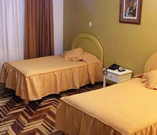 Imagen de la habitación del Hotel Astorga, Miraflores. Foto 5