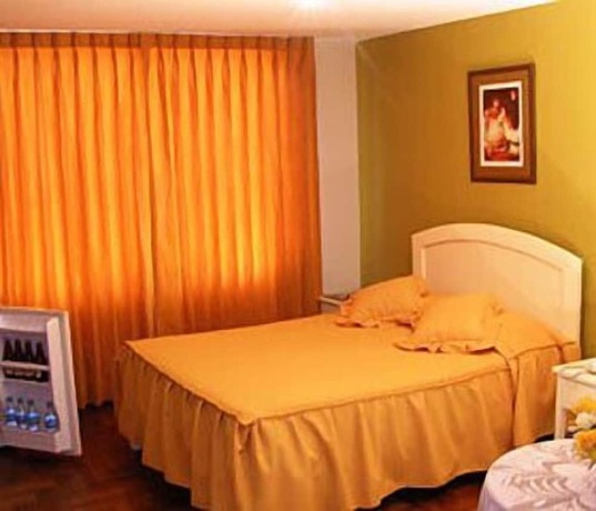 Imagen de la habitación del Hotel Astorga, Miraflores. Foto 7