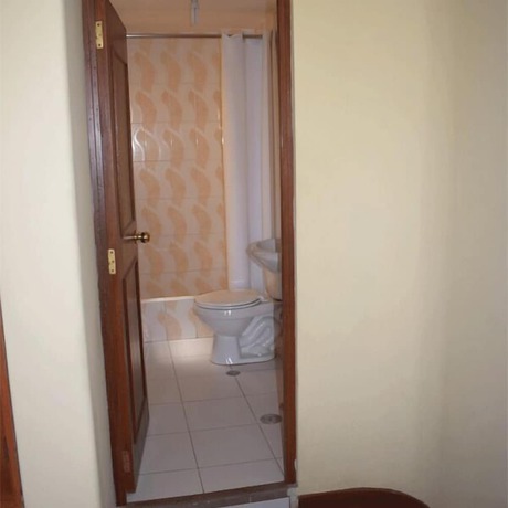 Imagen de la habitación del Hotel Astorga, Miraflores. Foto 8