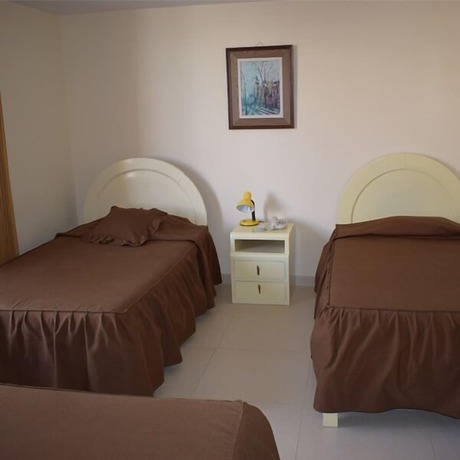 Imagen de la habitación del Hotel Astorga, Miraflores. Foto 12