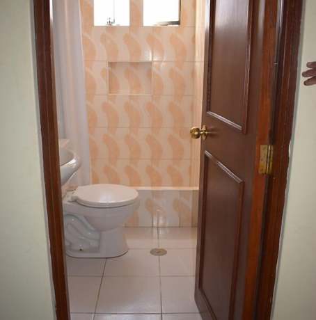 Imagen de la habitación del Hotel Astorga, Miraflores. Foto 15