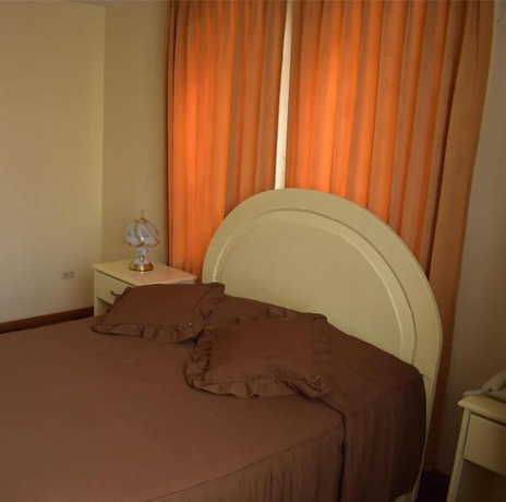 Imagen de la habitación del Hotel Astorga, Miraflores. Foto 17