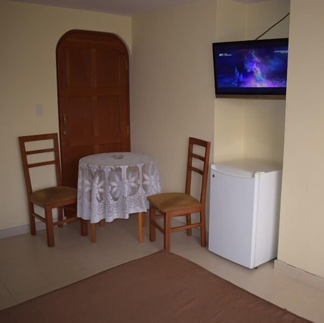 Imagen de la habitación del Hotel Astorga, Miraflores. Foto 18