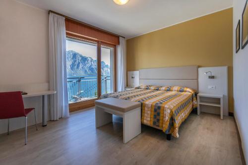 Imagen general del Hotel Astoria - 3stelle S. Foto 2