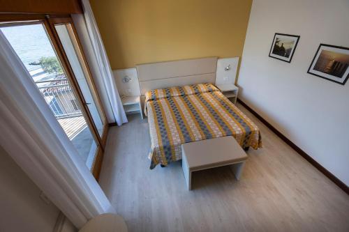 Imagen de la habitación del Hotel Astoria - 3stelle S. Foto 9