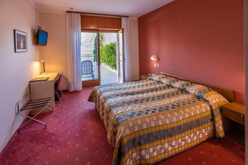 Imagen de la habitación del Hotel Astoria - 3stelle S. Foto 10