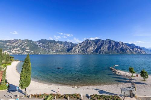 Imagen general del Hotel Astoria - 3stelle S. Foto 4