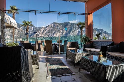 Imagen general del Hotel Astoria - 3stelle S. Foto 5