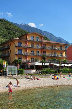 Imagen general del Hotel Astoria - 3stelle S. Foto 7