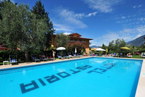 Imagen general del Hotel Astoria - 3stelle S. Foto 8