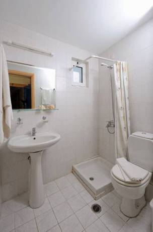 Imagen de la habitación del Hotel Astoria, Agia Galini. Foto 4